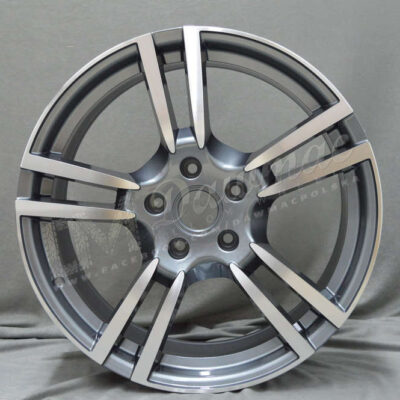 MODEL:960 20" 9,5J ET42 5x130 GM-POL