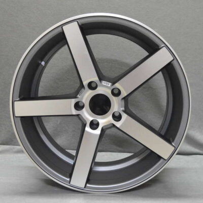 MODEL:972  19'' 8,5J ET35 5x120 GHM