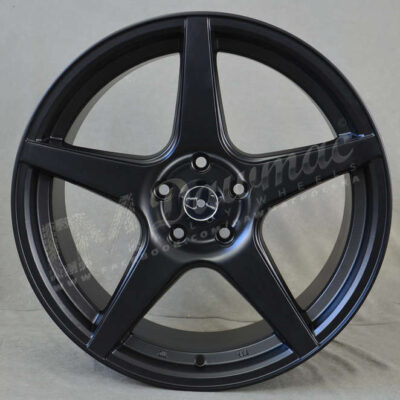 MODEL:CWS535 18" 8J ET42 5x110 MB