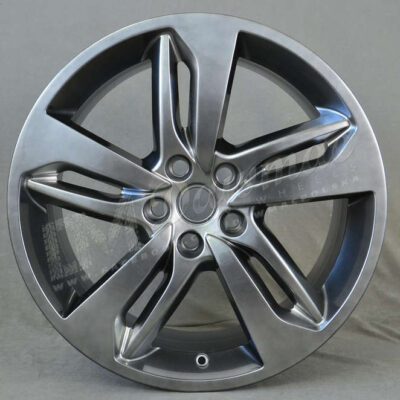 MODEL:D961 20" 9,5J ET53 5x120 HB