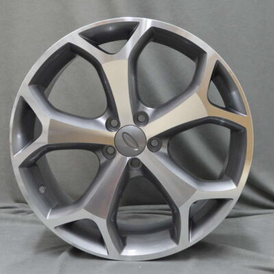 MODEL: M-79 18" 7,5J ET50 5x100