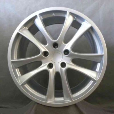 MODEL:P001 22" 10,5J ET60 5x130