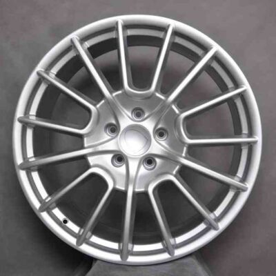 MODEL:PO13B 22" 9,5J ET50 5x130