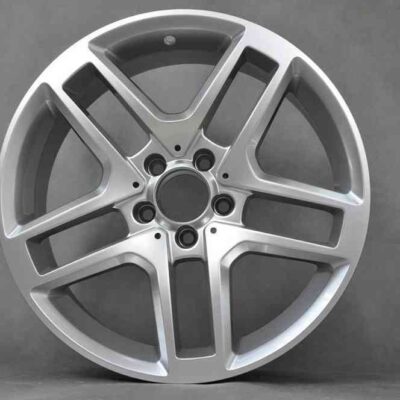 MODEL:R1003 18" 8,5J ET42 5x112