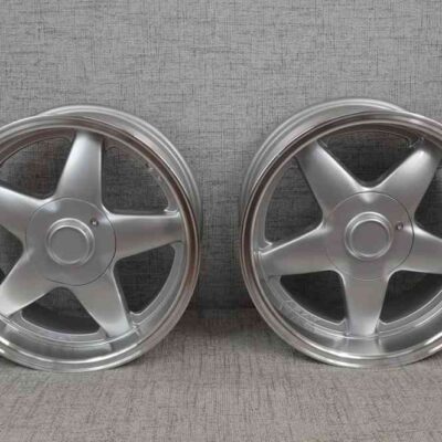 MODEL:S278 16" 8J ET20 + 9J ET15 5x120 SL