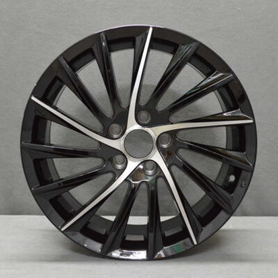 MODEL:TT356 17" 7,5J ET30 5x110