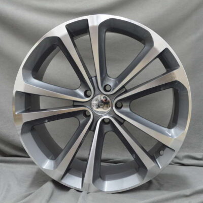 MODEL:YSM-225 18" 8J ET35 5x100