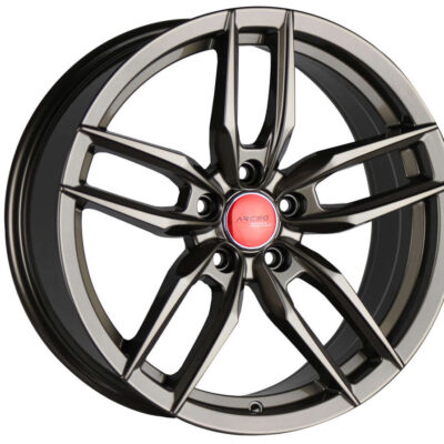 Arceo Madrid 18" 8J ET34 5x114,3 Bronze