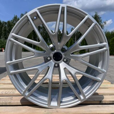 Model: 1155 21" 10J ET19 5x112 Silver