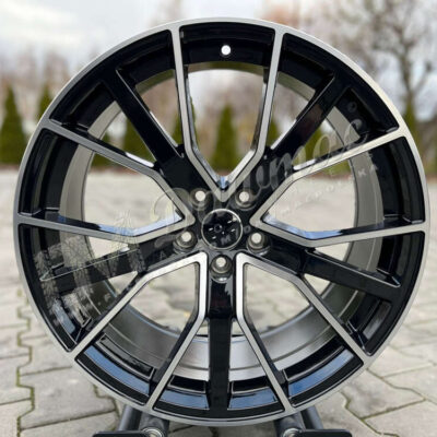 Model: 3428 20" 9J ET35 5x112 BFM