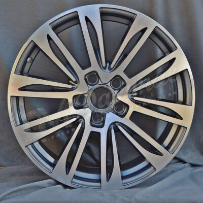 Model:A8 18'' 8J ET45 5x112 GMF