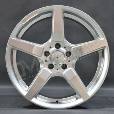 Model: AH05B1 18" 8J ET32 5x112 HS