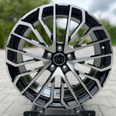 Model: AH2042 19" 8J ET45 5x112 BFM