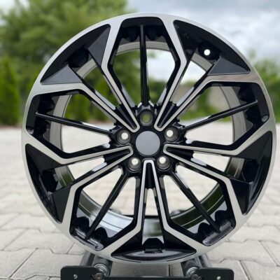 Model: FH034 19" 8J ET45 5x108 BFM