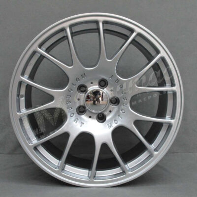 OEMS ES2 19'' 9,5J ET42 5x112 HS