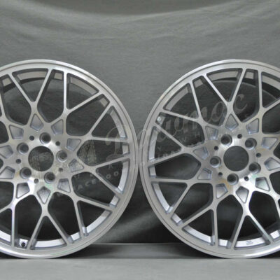 OEMS ES5 19" 8J ET35 + 9J ET33 5x120 SPF