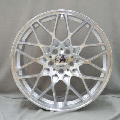 OEMS ES5 19" 8J ET38 5x112 SPF