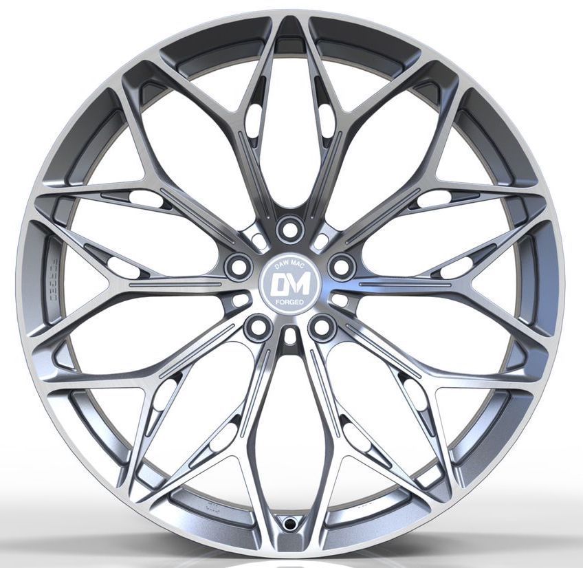 Dawmac Forged FM104 21" - obrazek 9