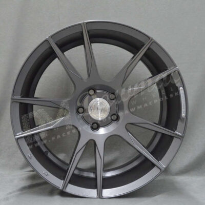 QUANTUM44 S4 19" 10J ET45 5x112 MG