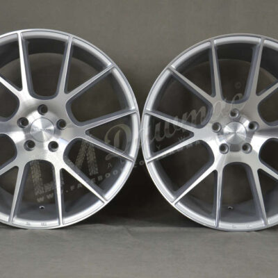 VEEMANN V-FS23 20" 8,5J ET38 + 10J ET42 5x112 PROMOCJA