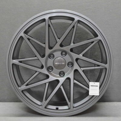 VEEMANN V-FS35R 20" 8,5J ET38 5x112 Gunmetal