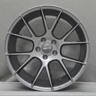 Veemann V-FS23 18" 9J ET40 5x112 Gunmetal