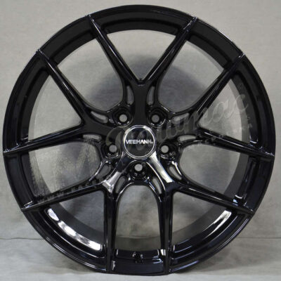 Veemann VC580R 19" 8,5J ET37 5x112 Gloss Black