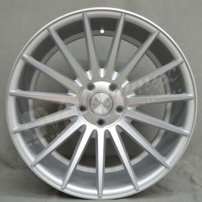 Veemann VC7 19'' 9,5J ET48 5x112 FMSP