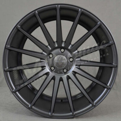 Veemann VC7 20" 10J ET45 5x112 FDG