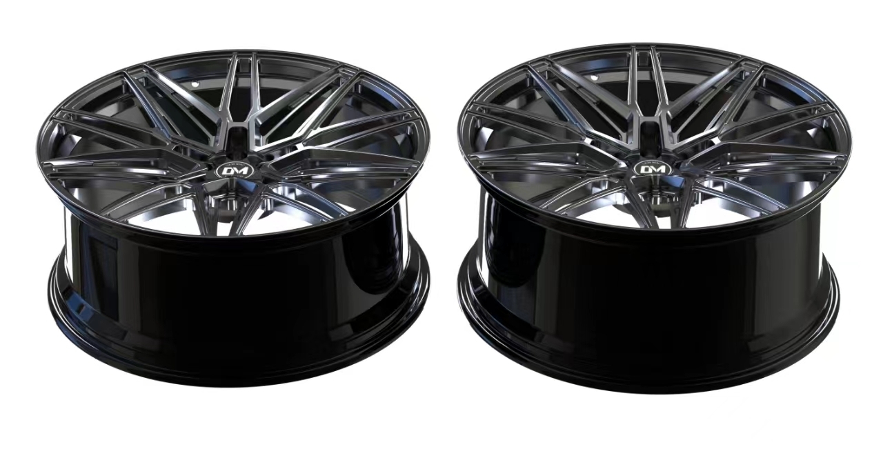 Dawmac Forged FM105 19" - obrazek 4