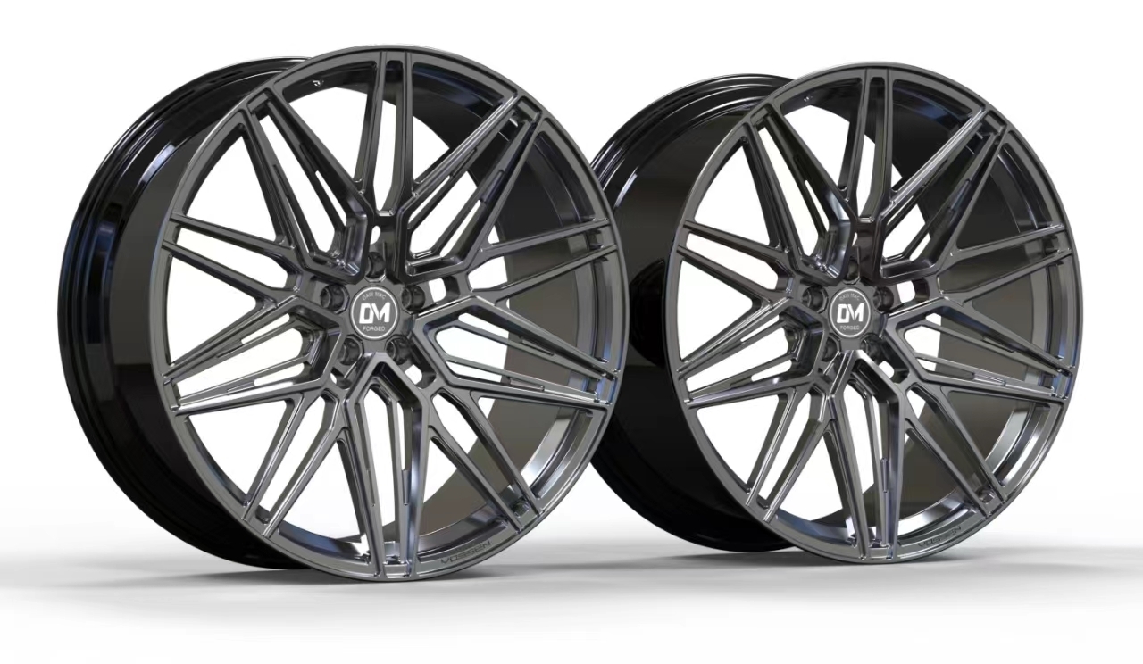 Dawmac Forged FM105 19" - obrazek 3