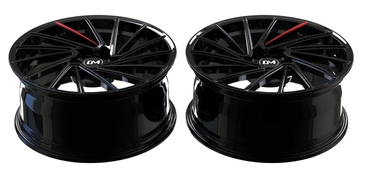 Dawmac Forged FM106 20" - obrazek 4