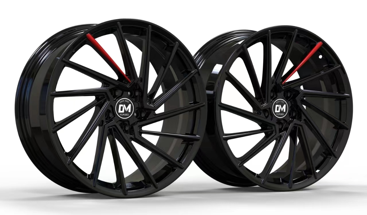 Dawmac Forged FM106 20" - obrazek 3