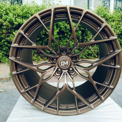 Dawmac Forged FM103 22"