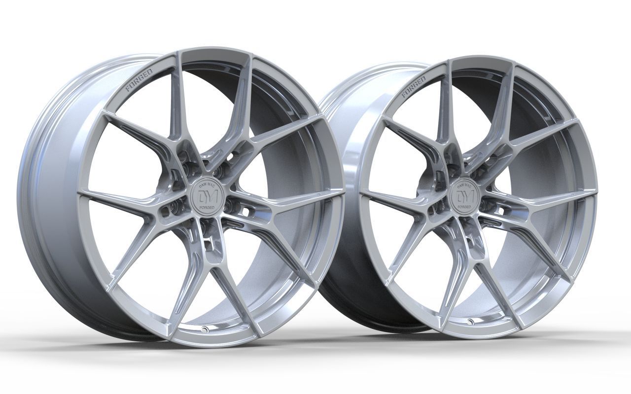 Dawmac Forged FM109 19" - obrazek 4