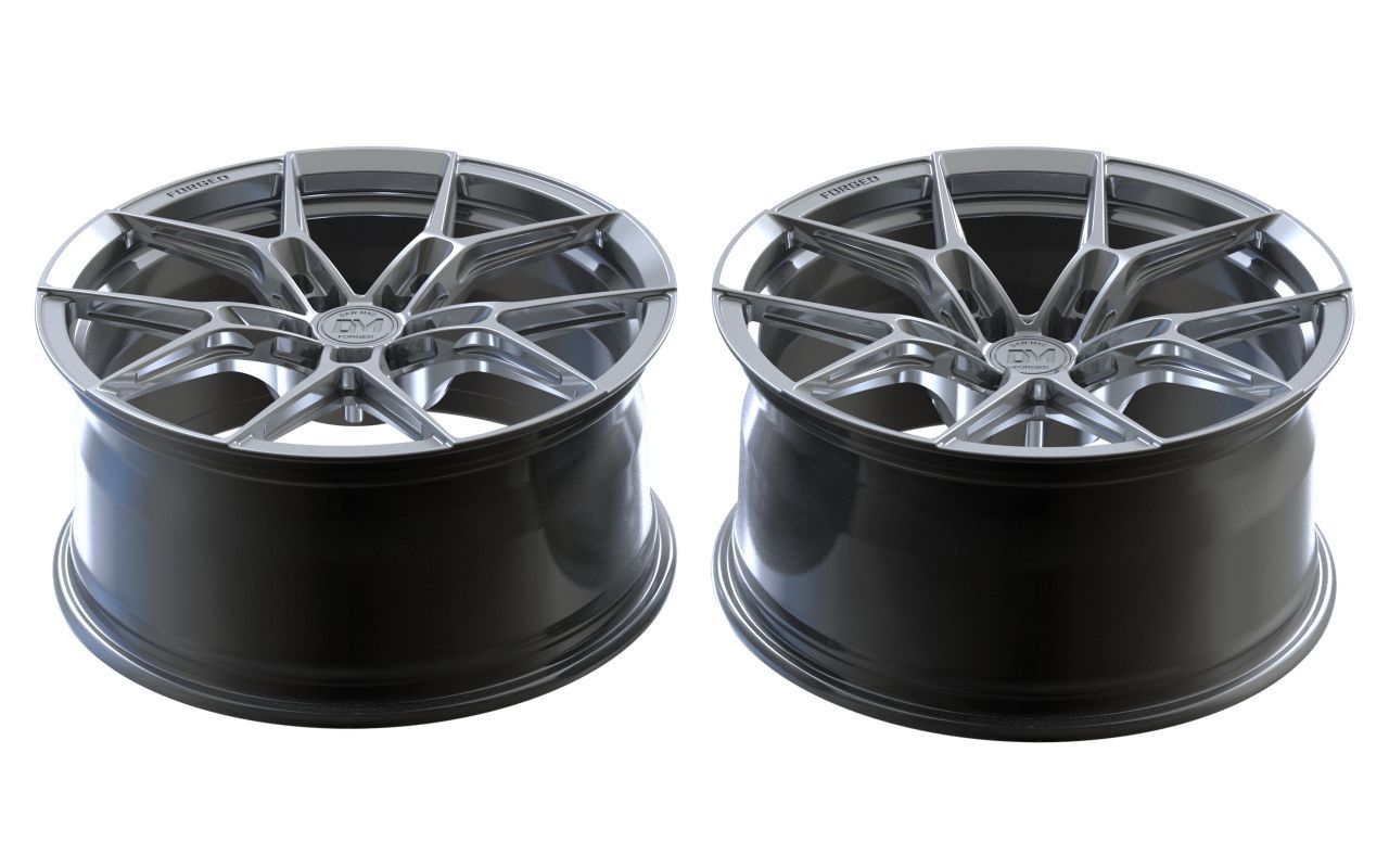 Dawmac Forged FM109 20" - obrazek 5