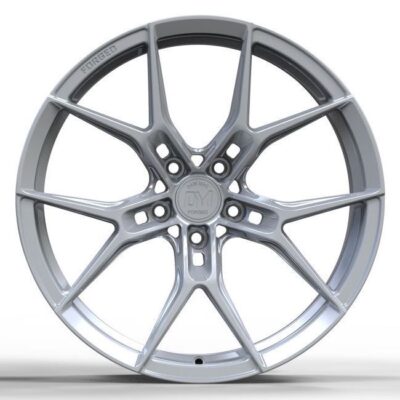 Dawmac Forged FM109 19"