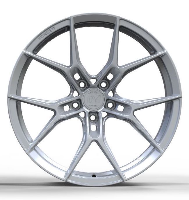 Dawmac Forged FM109 19"