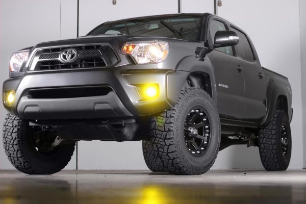 XD Wheels XD798 Addict 18" 9J ET18 6x114,3 Matte Black - obrazek 3