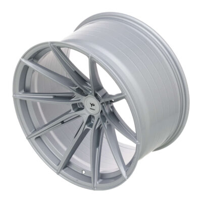 Yido Performance Forged+2 21" 11,5J ETXX 5x112 Silber