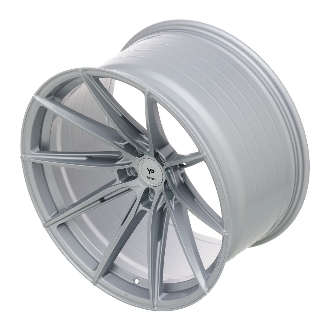 Yido Performance Forged+2 21" 11,5J ETXX 5x112 Silber - obrazek 2