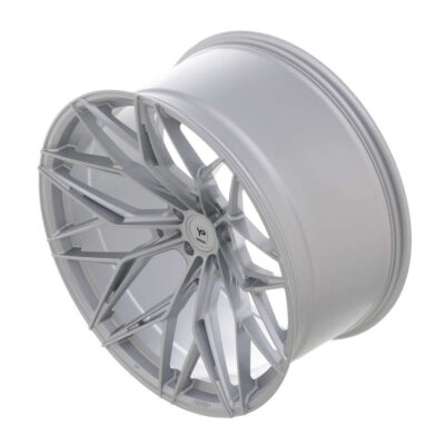Yido Performance Forged+6 22" 11J ETXX 5x112 Silber