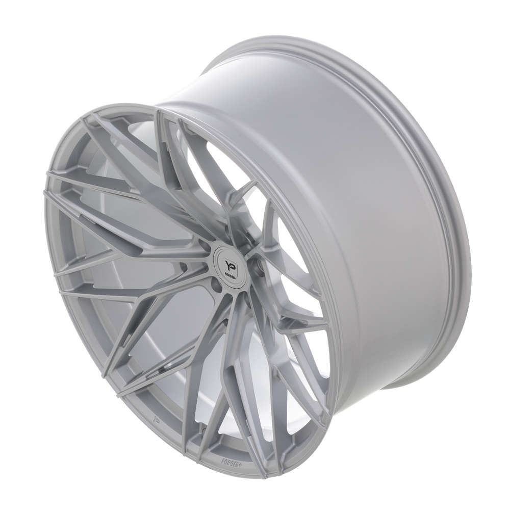 Yido Performance Forged+6 22" 11J ETXX 5x112 Silber