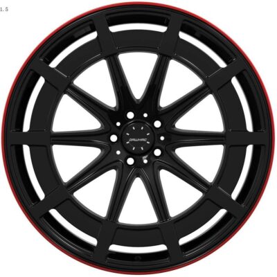 Dawmac Forged FM102 20"