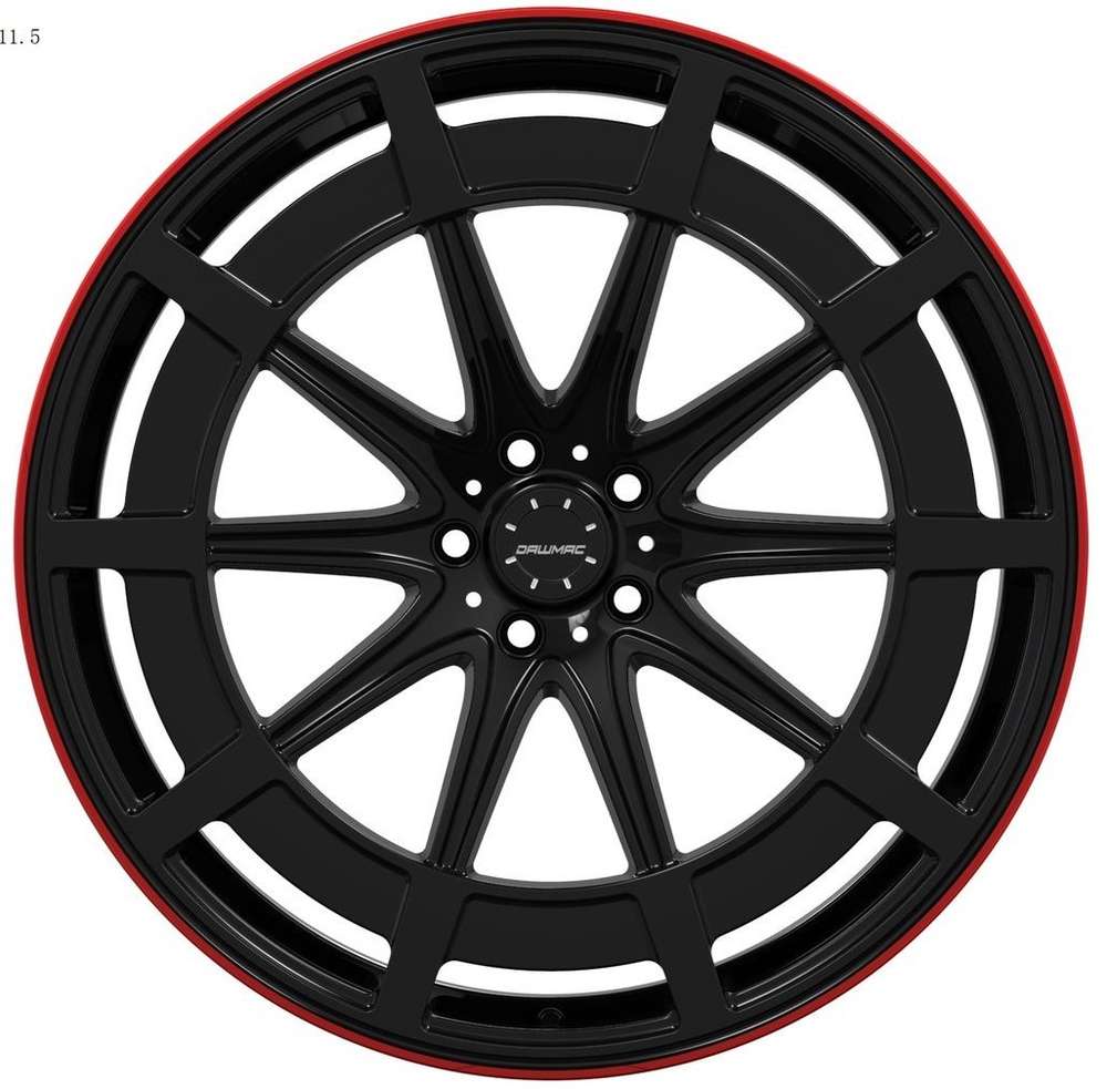 Dawmac Forged FM102 20"