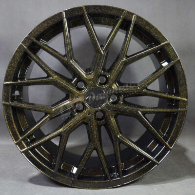 Arceo Valencia 19" 8,5J ET35 5x112 Individual