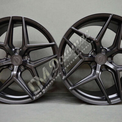 Concaver CVR2 20" 10J ET20-ET48 + 12J ET32-ET60 BLANK Carbon Graphite