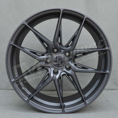 AC FF064 19" 8,5J ET35 5x112 SG