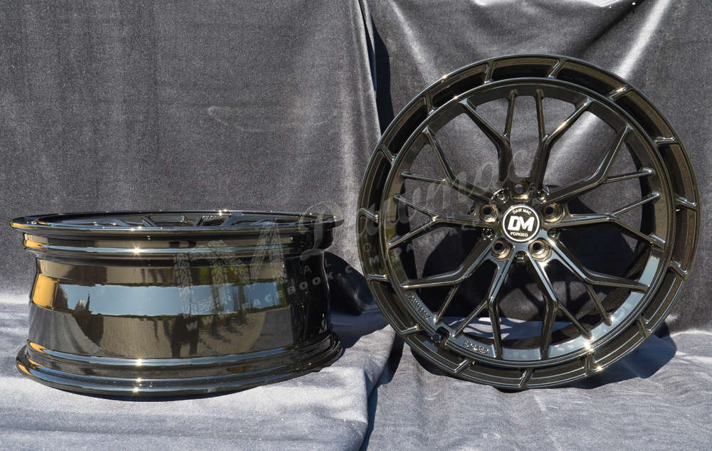 Dawmac Forged FM110 20"