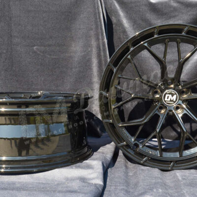 Dawmac Forged FM110 21"